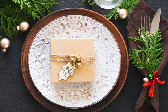 Christmas Table Setting: A Festive Design Guide