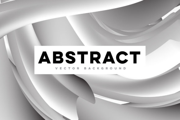 Dynamic Abstract Vector Background: A Modern Design Solution for Creative and Business Applications