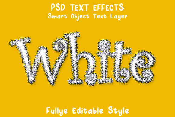 Text Effect Fully Editable: Unleash Creative Freedom in Seconds