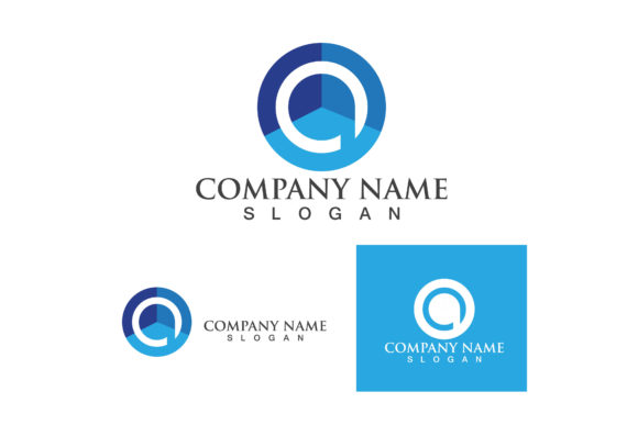 The Power and Versatility of Circle Logo and Symbol Vector in Modern Branding