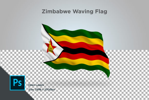 Unlocking the Power of Visual Branding: The Zimbabwe Waving Flag in Modern Design